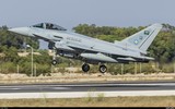 [ẢNH] Vũ khí cực mạnh khiến Saudi Arabia tự tin hủy diệt Iran trong 8 giờ đồng hồ