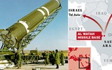 [ẢNH] Vũ khí cực mạnh khiến Saudi Arabia tự tin hủy diệt Iran trong 8 giờ đồng hồ
