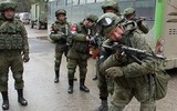 [ẢNH] Sự thật về việc đặc nhiệm Nga chịu thiệt hại nặng tại Nam Idlib