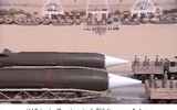 [ẢNH] Vũ khí cực mạnh khiến Saudi Arabia tự tin hủy diệt Iran trong 8 giờ đồng hồ