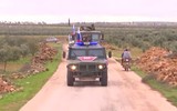 [ẢNH] Sự thật về việc đặc nhiệm Nga chịu thiệt hại nặng tại Nam Idlib