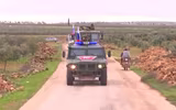 [ẢNH] Sự thật về việc đặc nhiệm Nga chịu thiệt hại nặng tại Nam Idlib