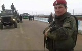 [ẢNH] Sự thật về việc đặc nhiệm Nga chịu thiệt hại nặng tại Nam Idlib