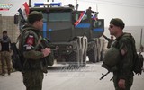 [ẢNH] Sự thật về việc đặc nhiệm Nga chịu thiệt hại nặng tại Nam Idlib
