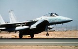 [ẢNH] Vũ khí cực mạnh khiến Saudi Arabia tự tin hủy diệt Iran trong 8 giờ đồng hồ