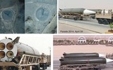 [ẢNH] Vũ khí cực mạnh khiến Saudi Arabia tự tin hủy diệt Iran trong 8 giờ đồng hồ