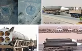 [ẢNH] Vũ khí cực mạnh khiến Saudi Arabia tự tin hủy diệt Iran trong 8 giờ đồng hồ