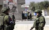 [ẢNH] Sự thật về việc đặc nhiệm Nga chịu thiệt hại nặng tại Nam Idlib