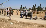 [ẢNH] Sự thật về việc đặc nhiệm Nga chịu thiệt hại nặng tại Nam Idlib