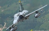 [ẢNH] MiG-29UPG Ấn Độ dễ bị áp đảo khi Pakistan mua tiêm kích Kfir Block 60 cực mạnh
