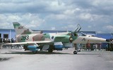[ẢNH] MiG-29UPG Ấn Độ dễ bị áp đảo khi Pakistan mua tiêm kích Kfir Block 60 cực mạnh
