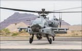 [ẢNH] Việt Nam có thể tiếp nhận phi đội Mi-35 từ Ấn Độ để thay thế Mi-24A?