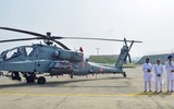 [ẢNH] Việt Nam có thể tiếp nhận phi đội Mi-35 từ Ấn Độ để thay thế Mi-24A?