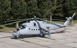[ẢNH] Việt Nam có thể tiếp nhận phi đội Mi-35 từ Ấn Độ để thay thế Mi-24A?