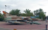 [ẢNH] MiG-29UPG Ấn Độ dễ bị áp đảo khi Pakistan mua tiêm kích Kfir Block 60 cực mạnh