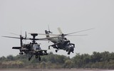 [ẢNH] Việt Nam có thể tiếp nhận phi đội Mi-35 từ Ấn Độ để thay thế Mi-24A?