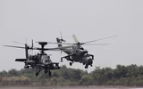 [ẢNH] Việt Nam có thể tiếp nhận phi đội Mi-35 từ Ấn Độ để thay thế Mi-24A?