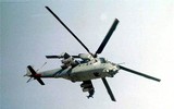 [ẢNH] Việt Nam có thể tiếp nhận phi đội Mi-35 từ Ấn Độ để thay thế Mi-24A?