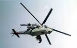 [ẢNH] Việt Nam có thể tiếp nhận phi đội Mi-35 từ Ấn Độ để thay thế Mi-24A?