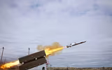 [ẢNH] LCS-10 hoàn thành lắp đặt tên lửa chống hạm cực mạnh, bắt đầu trực chiến