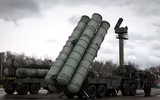 [ẢNH] Tiêm kích Israel tiếp tục tấn công khiến Iraq quyết mua gấp S-400 để 