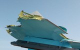 [ẢNH] Cận cảnh thiệt hại của 