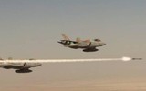 [ẢNH] Tiêm kích Israel tiếp tục tấn công khiến Iraq quyết mua gấp S-400 để 