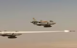 [ẢNH] Tiêm kích Israel tiếp tục tấn công khiến Iraq quyết mua gấp S-400 để 