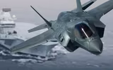 [ẢNH] Tàu sân bay Anh mang đầy F-35 chuẩn bị tới biển Đông