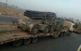 [ẢNH] Nga ép quân đội Syria rút khỏi Hama, giữa hai đồng minh xảy ra mâu thuẫn lớn?