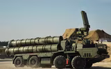 [ẢNH] Tiêm kích Israel tiếp tục tấn công khiến Iraq quyết mua gấp S-400 để 