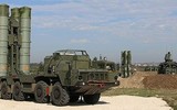 [ẢNH] Tiêm kích Israel tiếp tục tấn công khiến Iraq quyết mua gấp S-400 để 