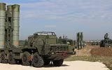 [ẢNH] Tiêm kích Israel tiếp tục tấn công khiến Iraq quyết mua gấp S-400 để 