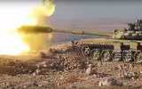 [ẢNH] Nga ép quân đội Syria rút khỏi Hama, giữa hai đồng minh xảy ra mâu thuẫn lớn?