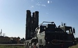 [ẢNH] Tiêm kích Israel tiếp tục tấn công khiến Iraq quyết mua gấp S-400 để 
