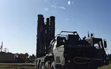 [ẢNH] Tiêm kích Israel tiếp tục tấn công khiến Iraq quyết mua gấp S-400 để 