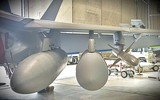 [ẢNH] EG-18G Growler nới rộng ưu thế trước S-400 nhờ khí tài tác chiến điện tử cực mạnh