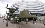 [ẢNH] Israel giật mình khi Iraq sắp nhận tổ hợp phòng không từng bắn hạ máy bay tàng hình Mỹ