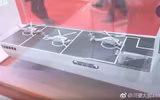 [ẢNH] Thái Lan biến tàu đổ bộ Type 071E thành khu trục hạm cực mạnh