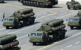 [ẢNH] Israel giật mình khi Iraq sắp nhận tổ hợp phòng không từng bắn hạ máy bay tàng hình Mỹ