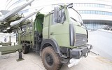 [ẢNH] Israel giật mình khi Iraq sắp nhận tổ hợp phòng không từng bắn hạ máy bay tàng hình Mỹ