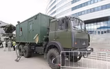 [ẢNH] Israel giật mình khi Iraq sắp nhận tổ hợp phòng không từng bắn hạ máy bay tàng hình Mỹ