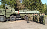 [ẢNH] Nga vội tăng cường khả năng đánh tầm thấp cho S-400 vì Pantsir-S1 gây thất vọng tràn trề