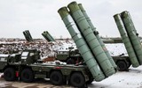 [ẢNH] Nga vội tăng cường khả năng đánh tầm thấp cho S-400 vì Pantsir-S1 gây thất vọng tràn trề