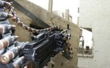 [ẢNH] Tuyên bố chiến tranh Syria đã kết thúc, Nga bị tố 