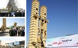 [ẢNH] Nguyên nhân thực khiến Syria muốn loại bỏ S-300 để thay bằng Bavar 373