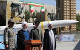[ẢNH] Nguyên nhân thực khiến Syria muốn loại bỏ S-300 để thay bằng Bavar 373