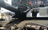 [ẢNH] Anh ra mắt xe tăng Challenger II nâng cấp cực mạnh được thiết kế để 