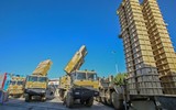 [ẢNH] Nguyên nhân thực khiến Syria muốn loại bỏ S-300 để thay bằng Bavar 373