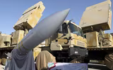 [ẢNH] Nguyên nhân thực khiến Syria muốn loại bỏ S-300 để thay bằng Bavar 373